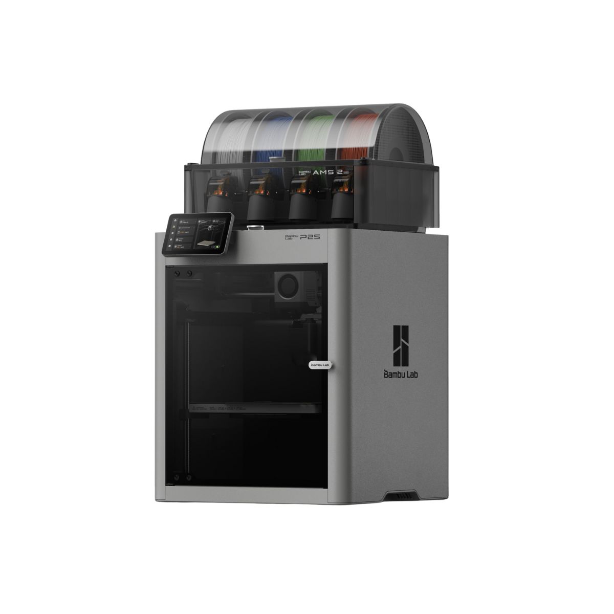 3D Printer P2S Combo